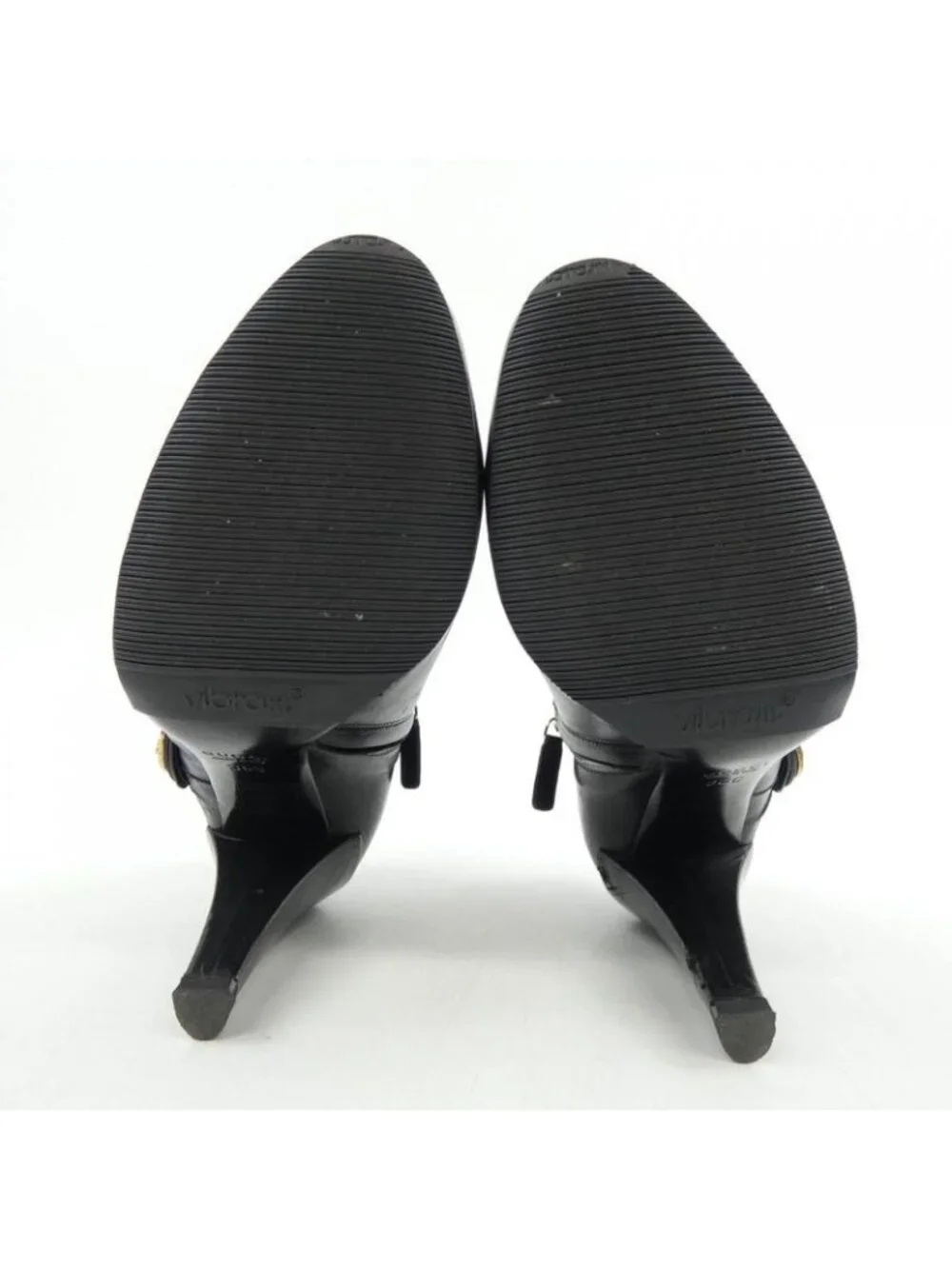 Gucci Size 36 Black Shoes - Picture 4 of 7